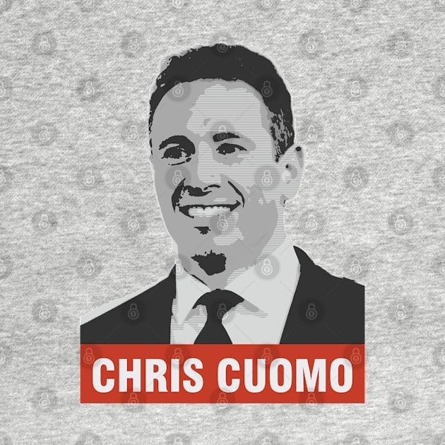 Chris Cuomo Hope by storyofluke